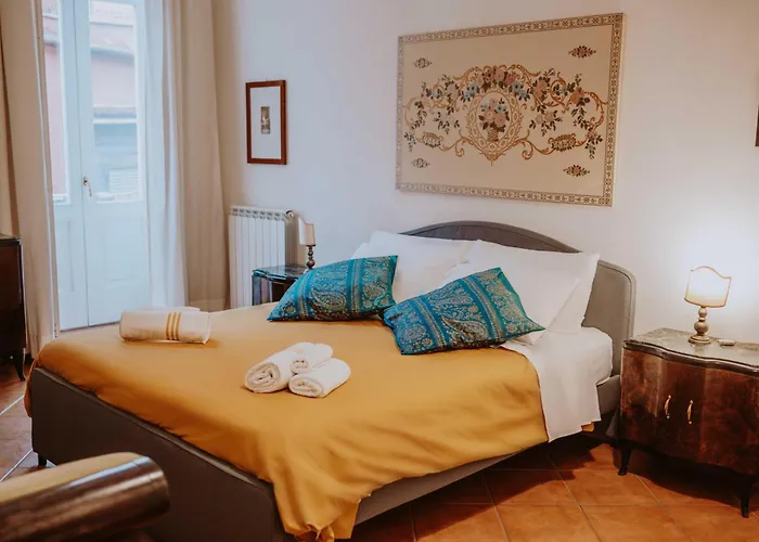 San Gregorio Luxury s
