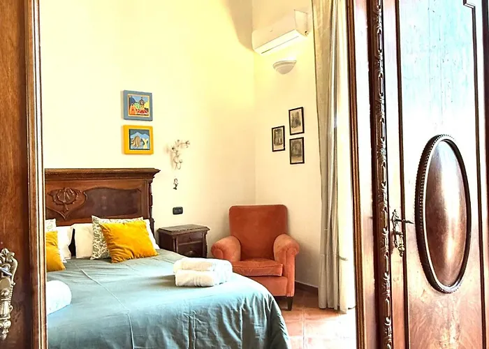 San Gregorio Luxury s